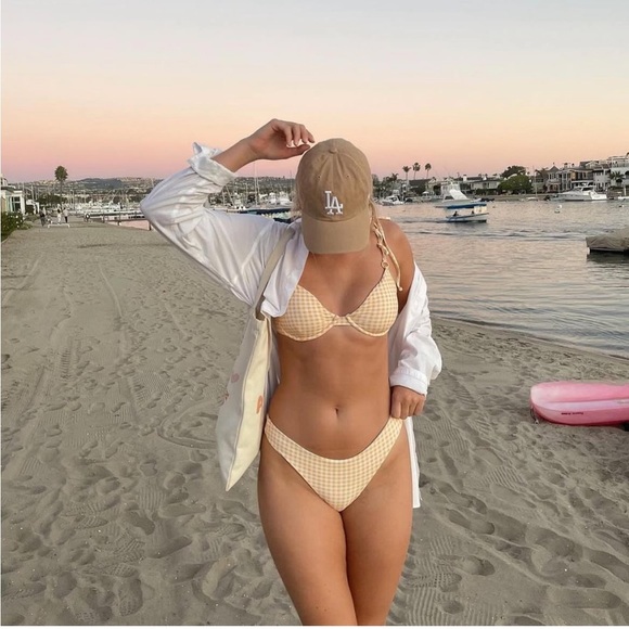 Dippin daisy’s bikini set new - Picture 5 of 12